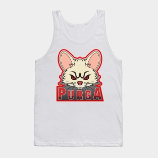 The Purga Rat V4 Tank Top